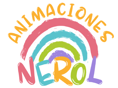 Animaciones Nerol